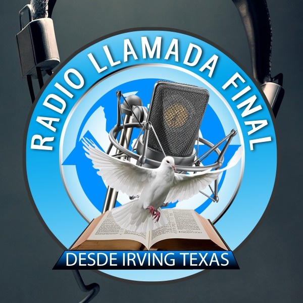 Radio Llamada Final Logo