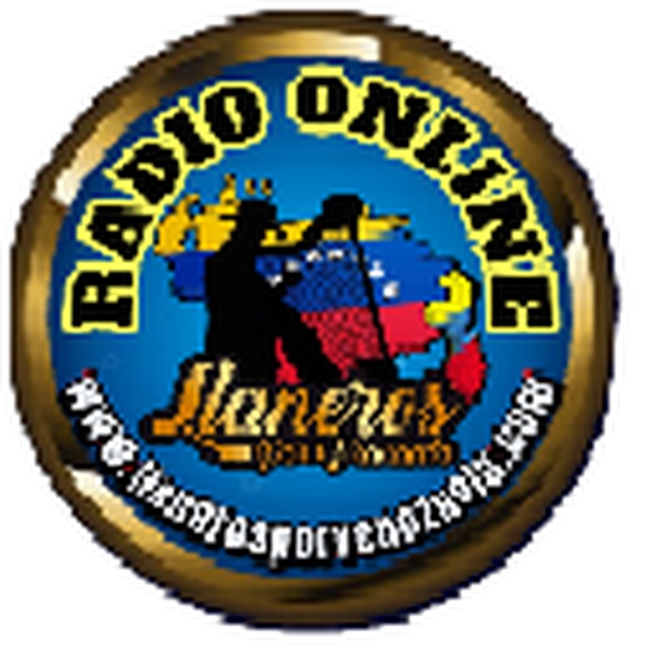 Radio Llaneros Por Venezuela Logo