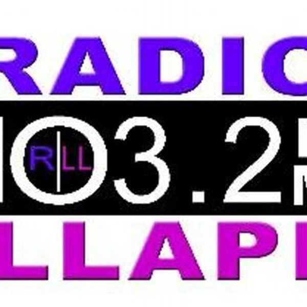 Radio Llapi Logo