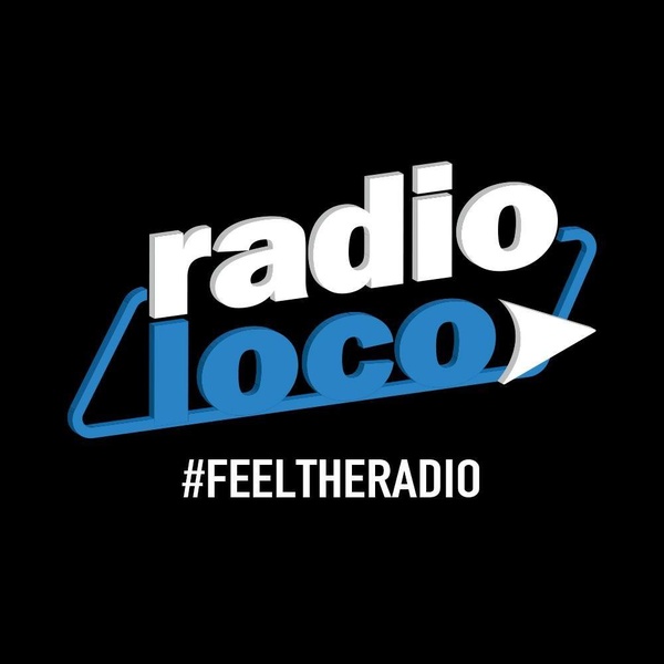 Radio Loco Logo