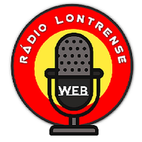 Rádio Lontrense Web Logo