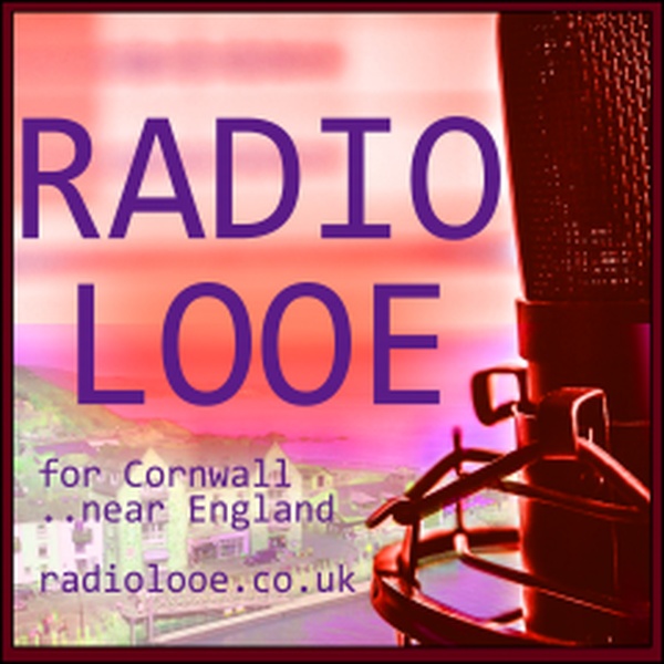 Radio Looe Logo