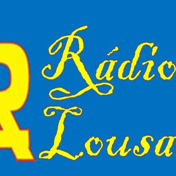 Rádio Lousada Logo