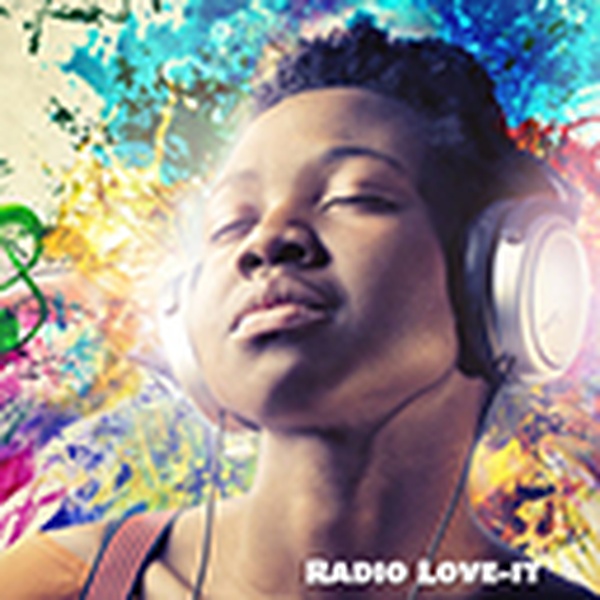 Radio Love-it Logo