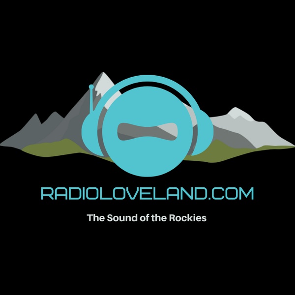 Radio Loveland Logo