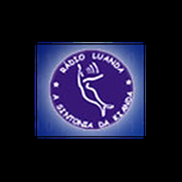 Radio Nacional de Angola - Radio Luanda Logo