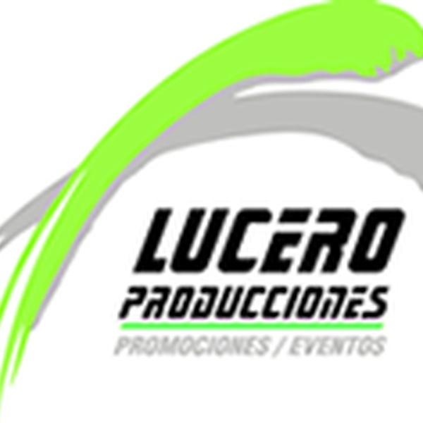 Radio Lucero Producciones Logo
