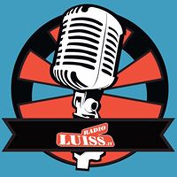 Radio Luiss Logo