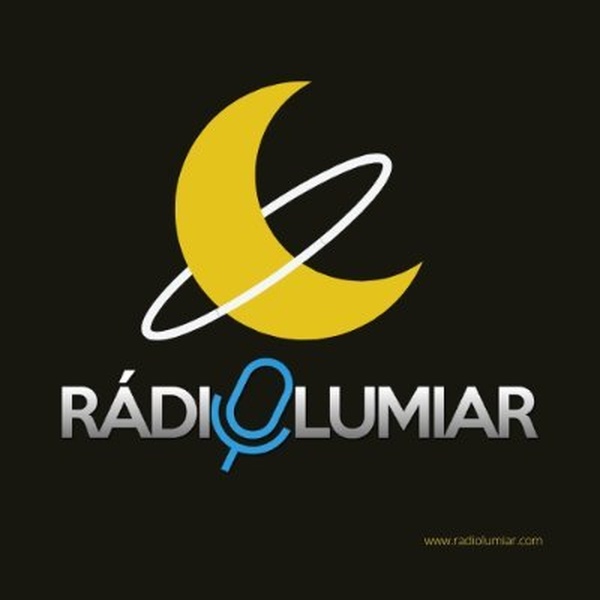 Rádio Lumiar Logo