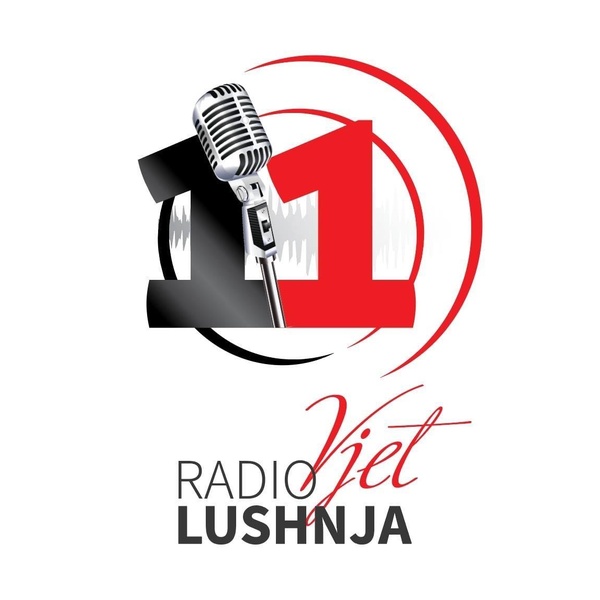 Radio Lushnja 95.5 Logo