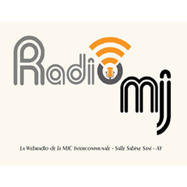Radio MJ Logo