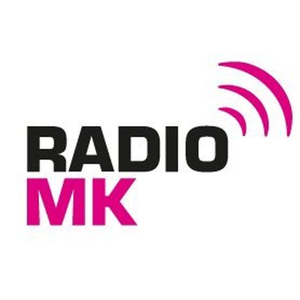 Radio MK Nord Logo