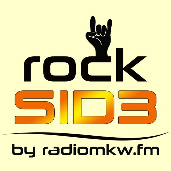 Radio MKW - RockSid3 Logo