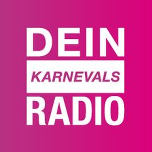 Radio MK - Dein Karnevals Radio Logo