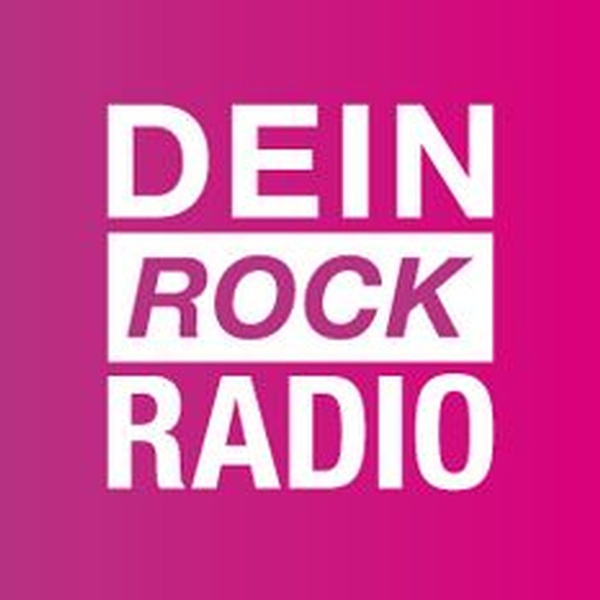 Radio MK - Dein Rock Radio Logo