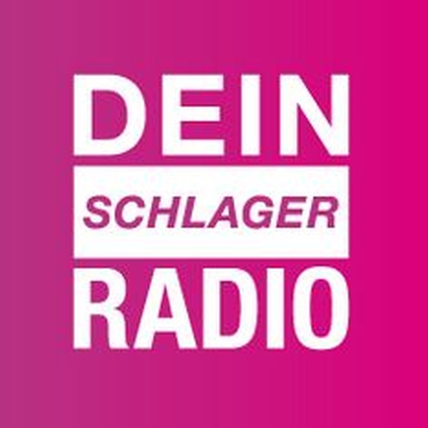 Radio MK - Dein Schlager Radio Logo