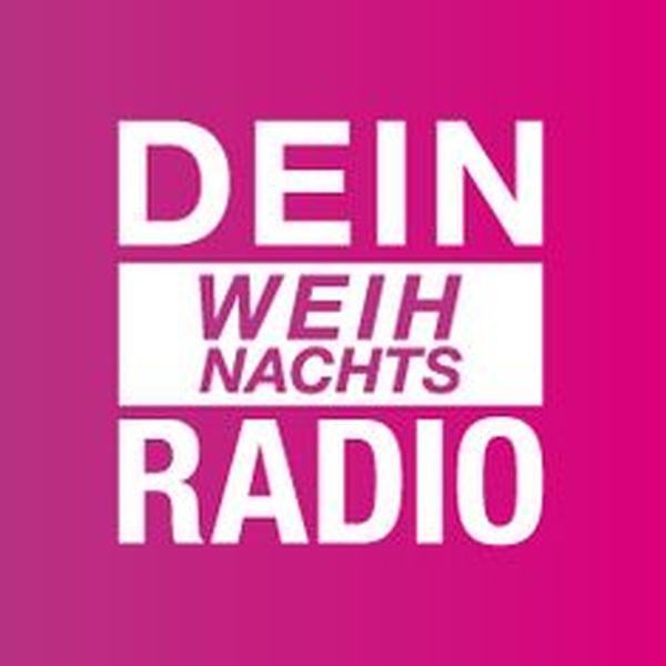 Radio MK - Dein Weihnachts Radio Logo