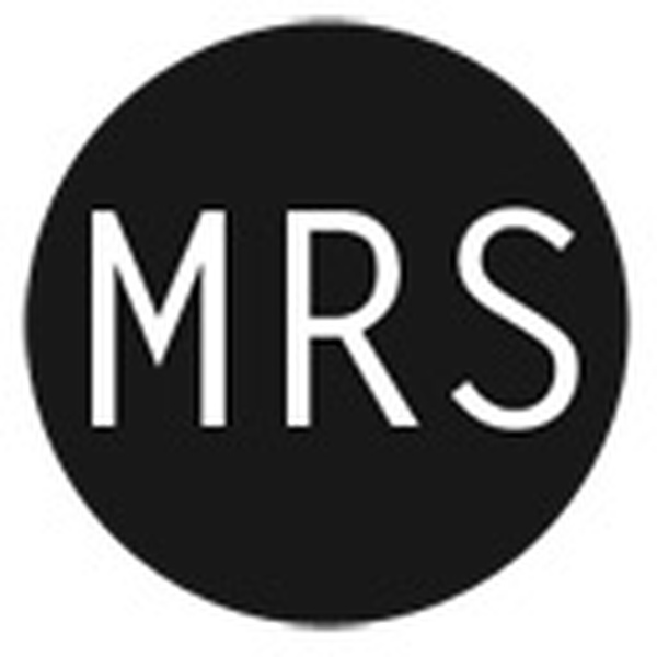 Radio MRS Logo