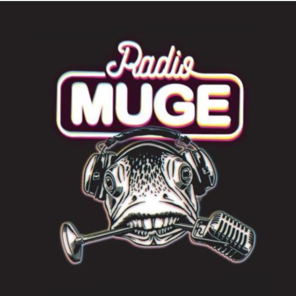 Radio MUGE Logo