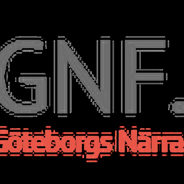 Radio M Göteborg Logo