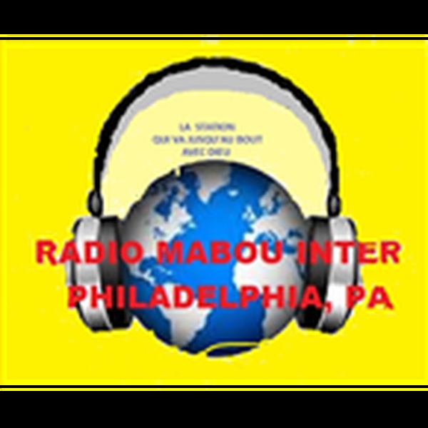Radio Mabou Logo