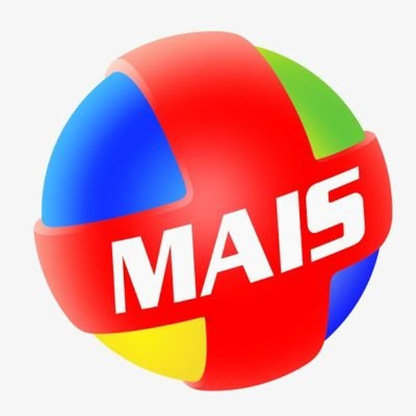 Rádio MaisFM Logo