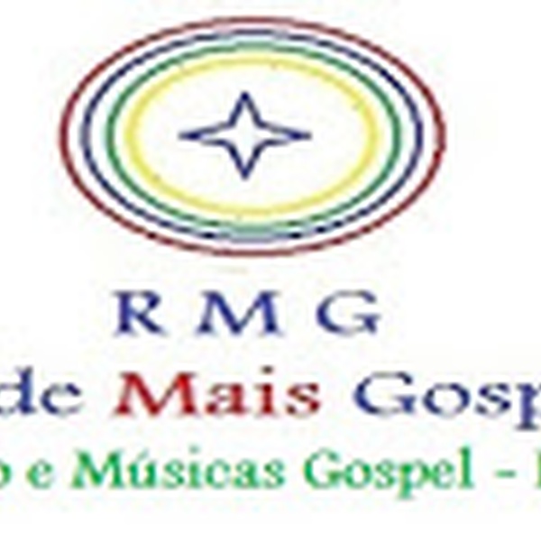 Rádio Rede Mais Gospel Logo