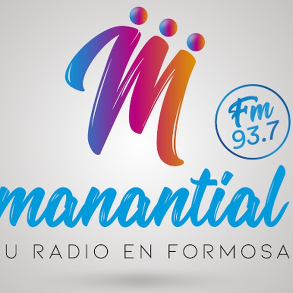 Radio Manantial Logo