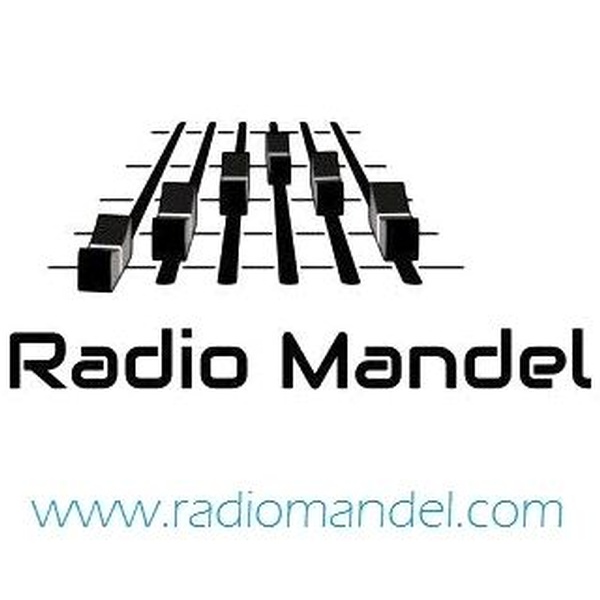 Radio Mandel Bivolarie (RMB) Logo