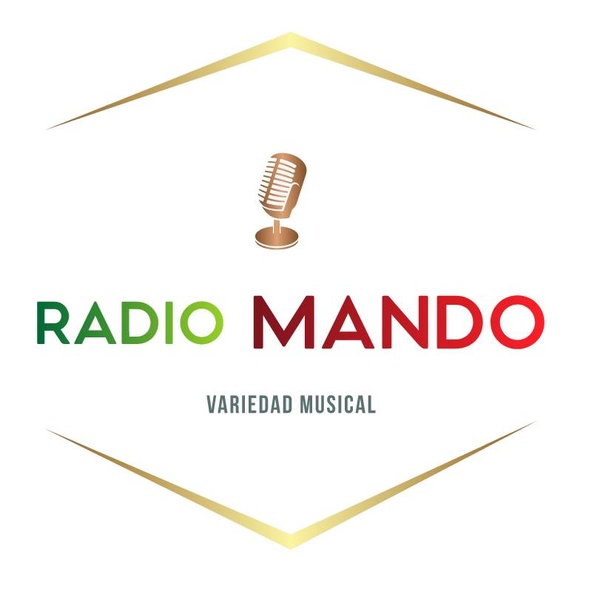 Radio Mando Logo