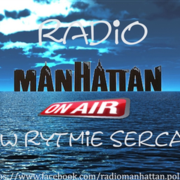 Radio Manhattan Logo