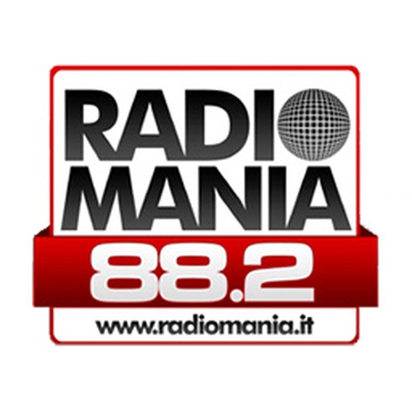 Radio Mania Logo