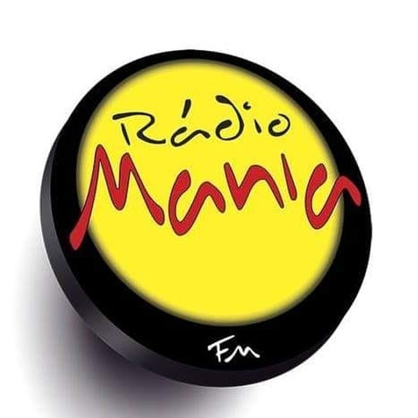 Rádio Mania Logo