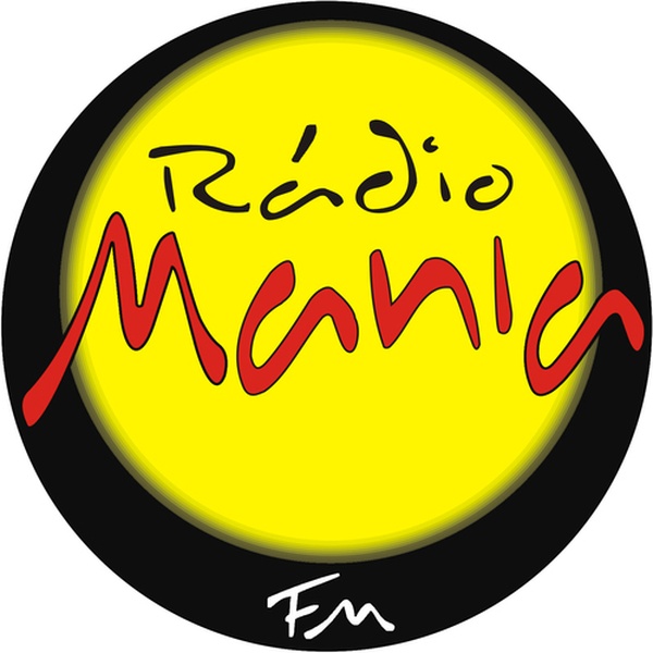 Rádio Mania FM Logo