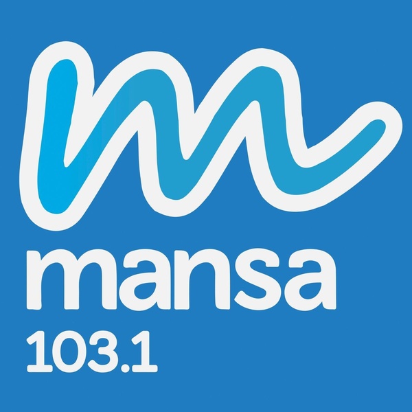 Radio Mansa Logo