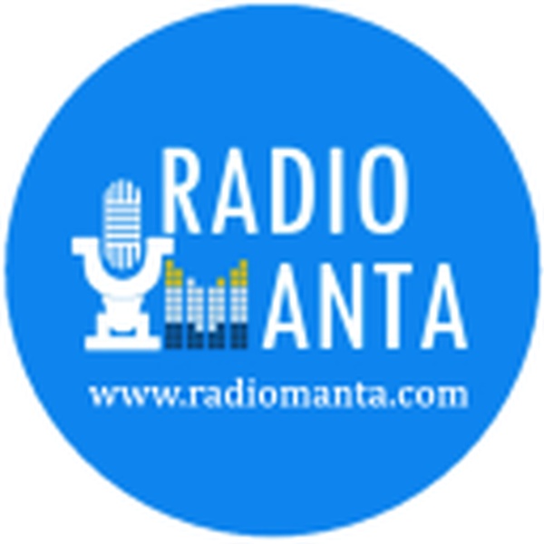 Radio Manta Logo