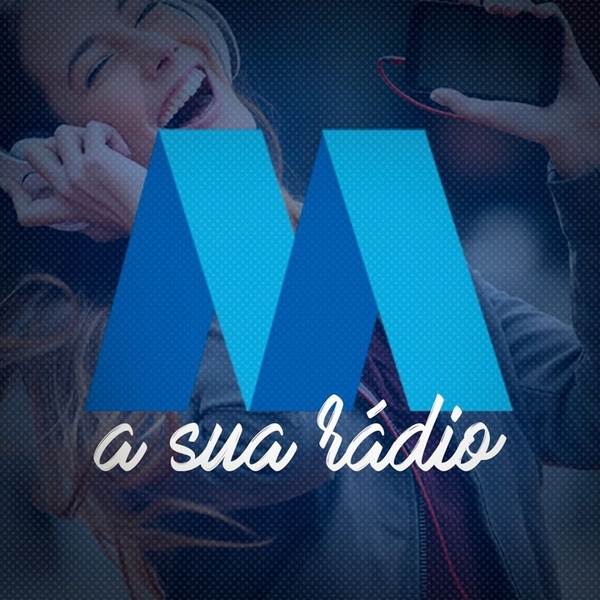 Rádio Mantiqueira Logo