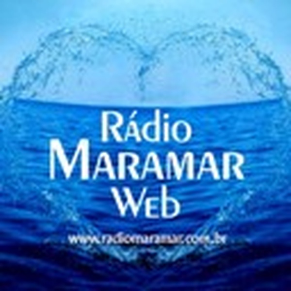 Rádio Maramar Web Logo