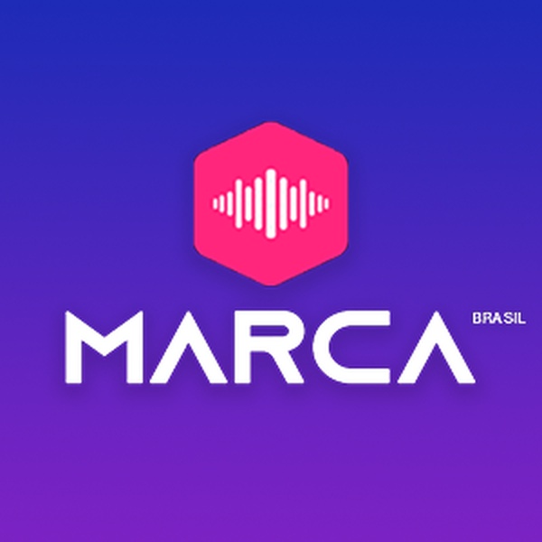 Rádio Marca Brasil Logo
