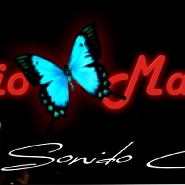 Radio Marcela 99.1 FM Logo