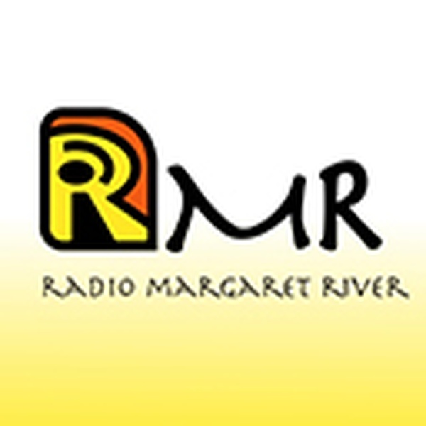 Radio Margaret River (RMR) Logo