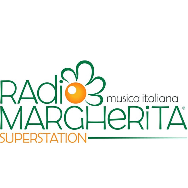 Radio Margherita Logo