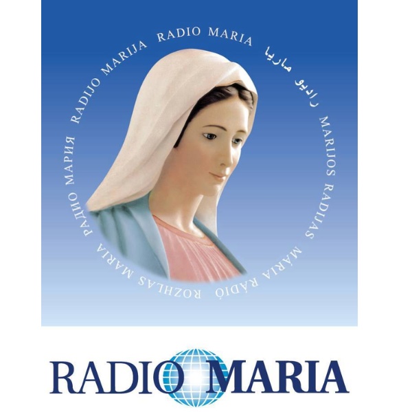 Radio Maria Argentina Logo