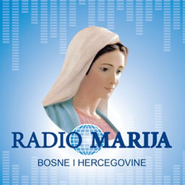 Radio Marija Logo