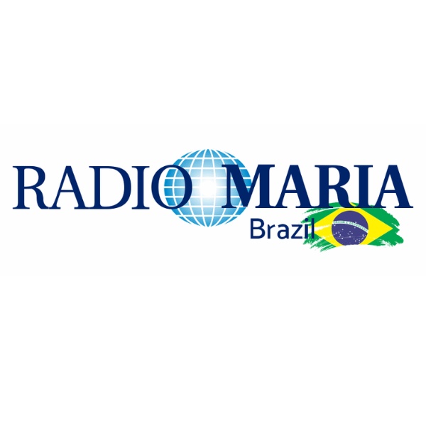 Rádio Maria Brazil Logo
