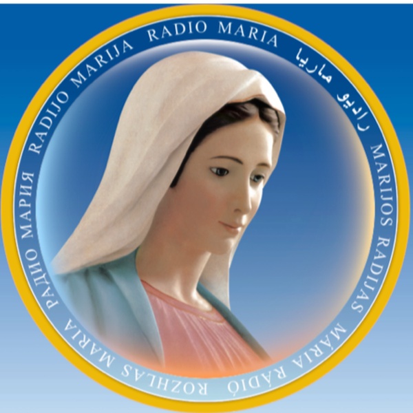 Radio Maria Canada - Spanish Logo