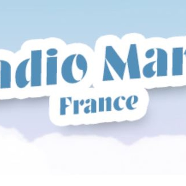 Radio Maria France Logo