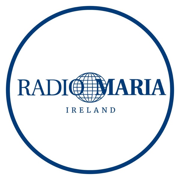 Radio Maria - Ireland Logo