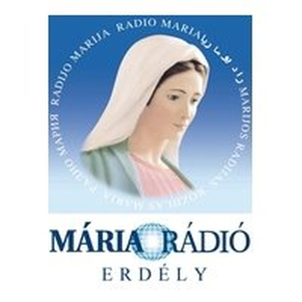 Radio Maria Romania - Hungarian Logo