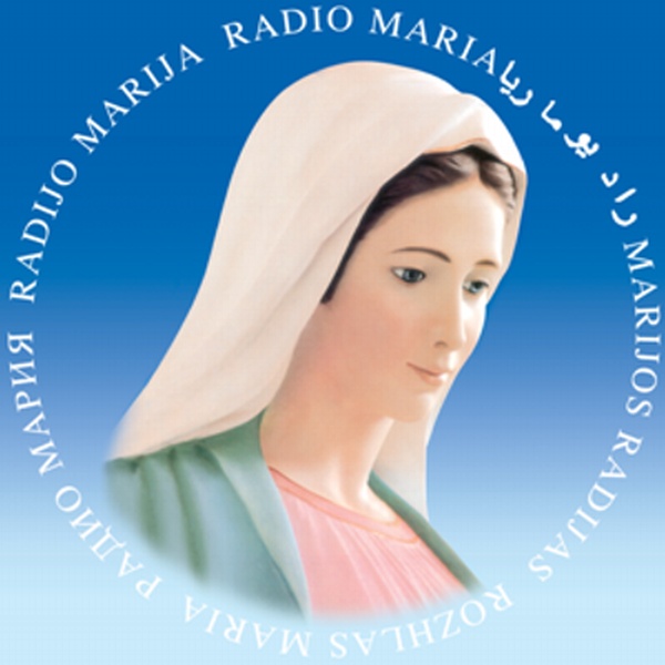 Radio Maria Uganda Logo